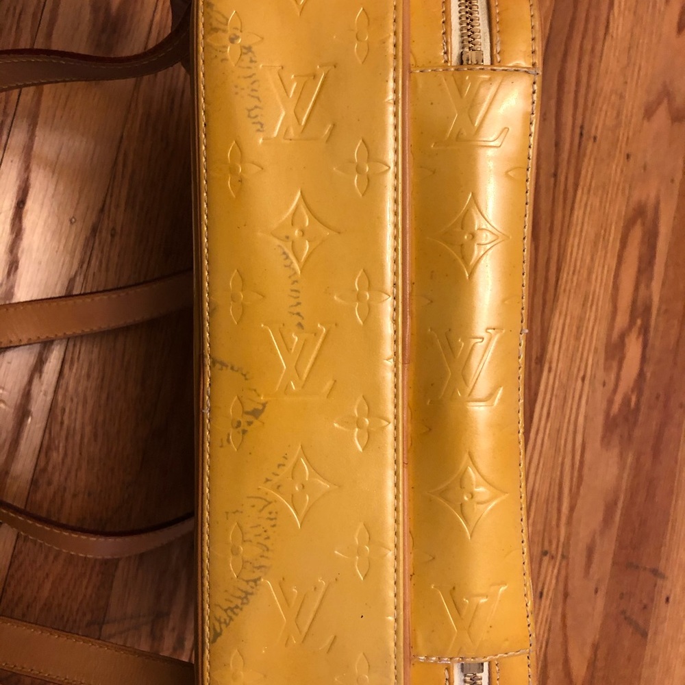 Louis Vuitton Vernis - Picture 8 of 8